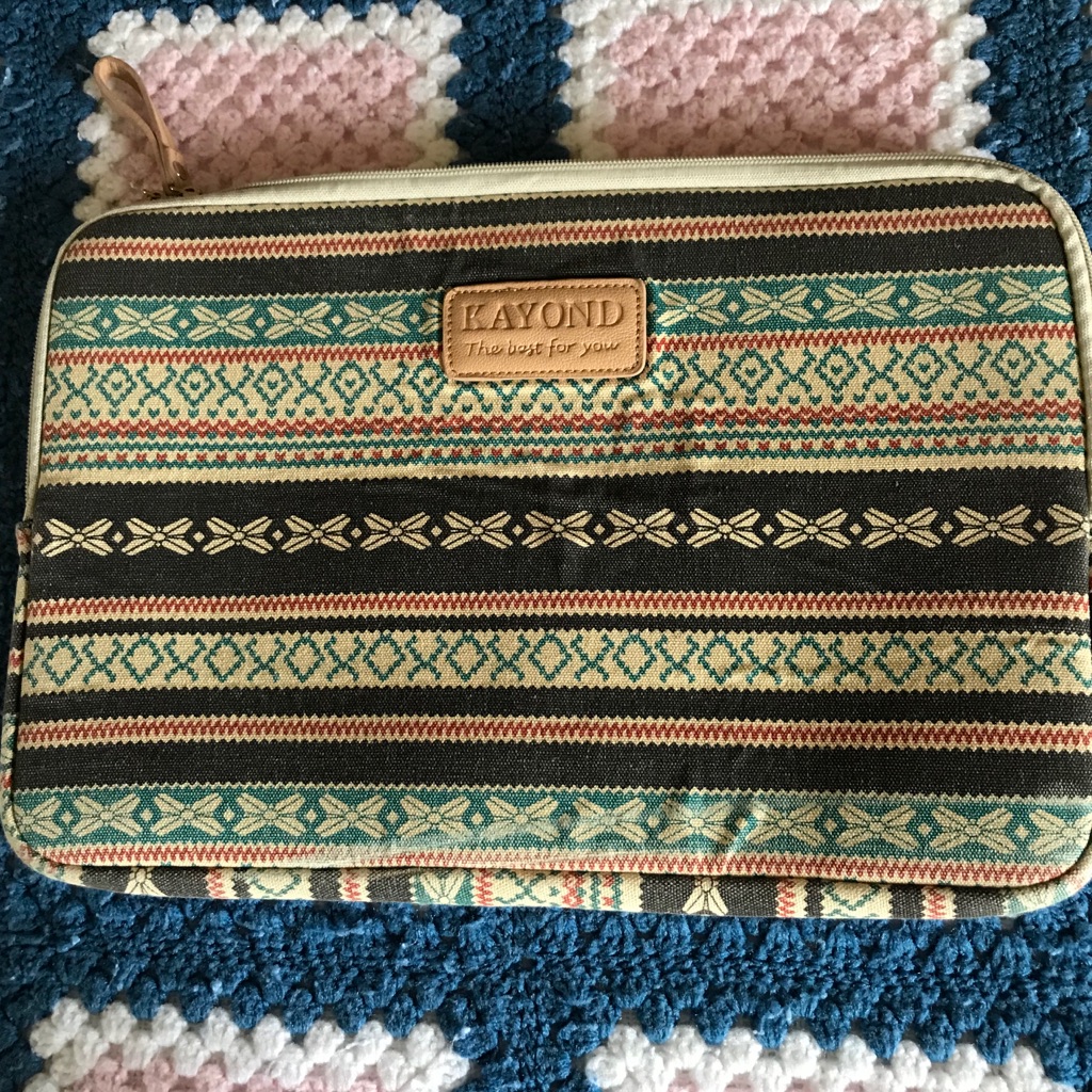 Laptop Case/Bag